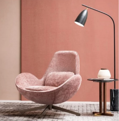 Fauteuil tout confort présent dans les salles de soin de praticiens à Maison Flow